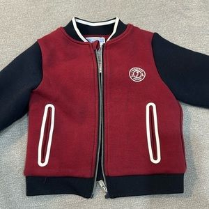 Jacadi boy’s jacket 18 months